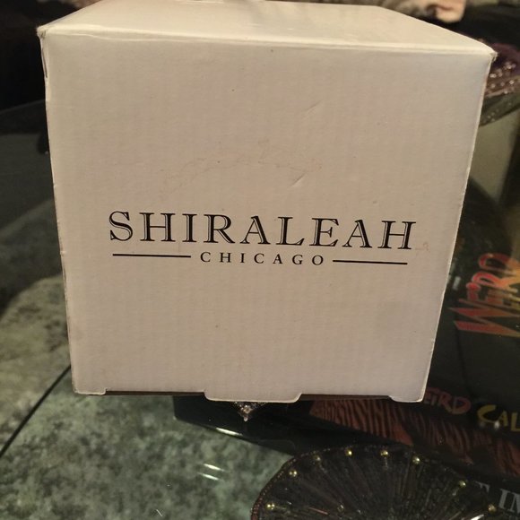 UNICORN Jewelry box by Shiraleah - Picture 5 of 8